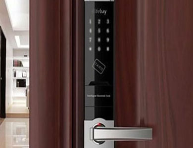 铜陵24小时上门开锁公司