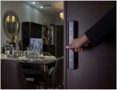 铜陵24小时上门开锁公司