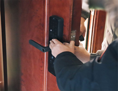 铜陵24小时上门开锁公司